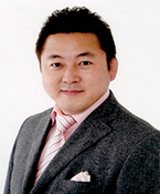 講師　舞の海秀平先生