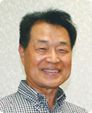 理事長 赤岩達重